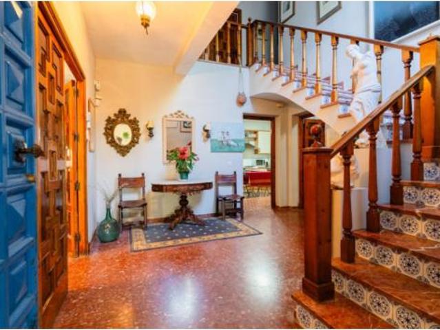 Chalet en venta en Gibalbín, Campiña de Jerez