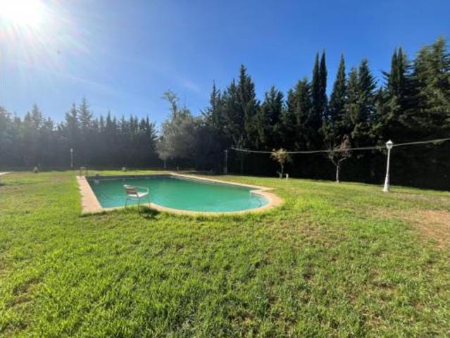 Chalet en venta en Pío XII, Campiña de Jerez