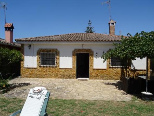 Chalet en venta en Campiña de Jerez, Andalucía