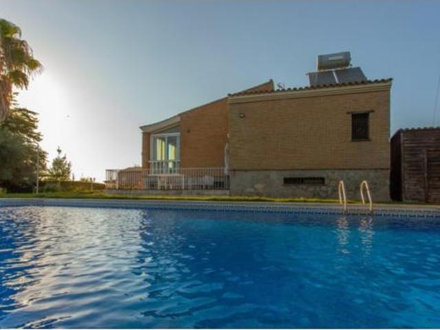 Chalet en venta en Guadalcacín, Campiña de Jerez