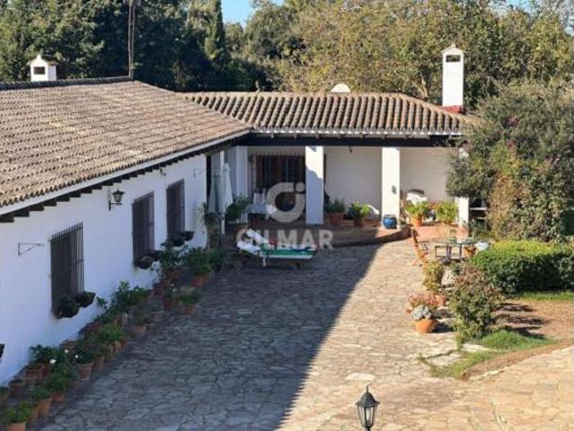 Chalet en venta en Gibalbín, Campiña de Jerez