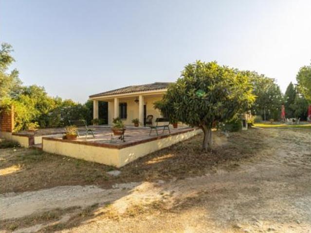 Chalet en venta en Los Albarizones, Campiña de Jerez
