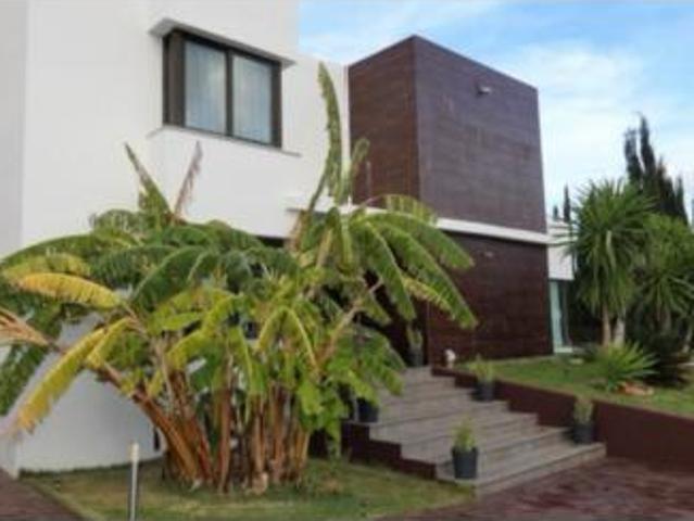 Chalet en venta en Montecastillo, Campiña de Jerez