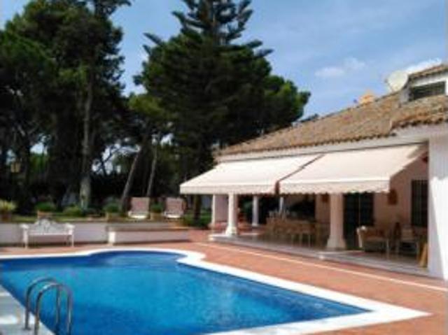 Chalet en venta en Los Albarizones, Campiña de Jerez
