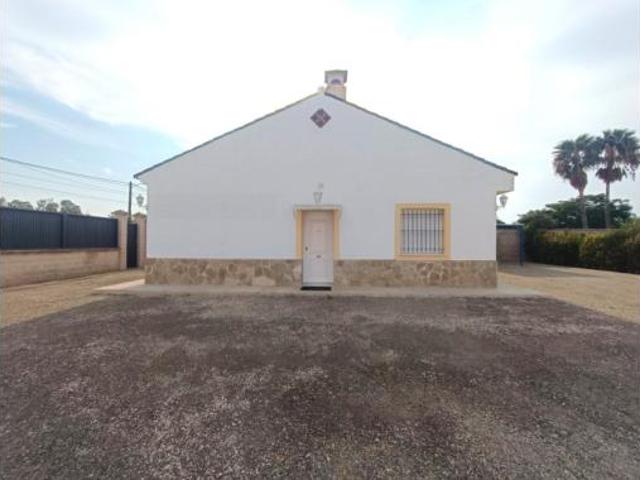 Chalet en venta en Gibalbín, Campiña de Jerez