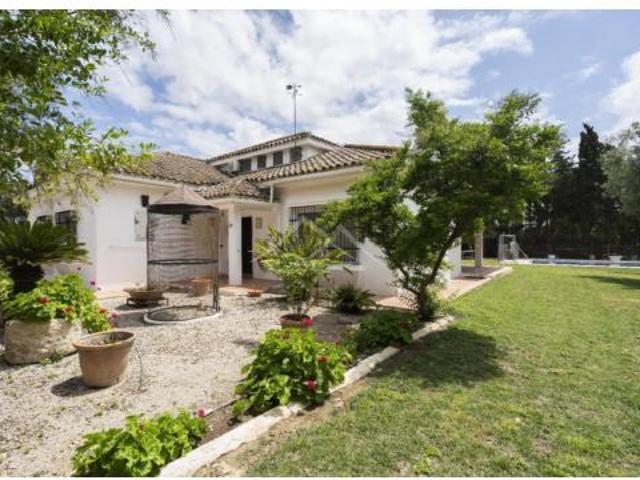 Chalet en venta en Solete Alto, Jerez de la Frontera