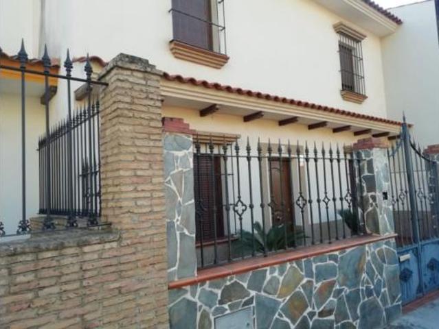 Chalet en venta en Jerez De Los Caballeros, Badajoz