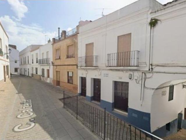 Chalet en venta en Jerez De Los Caballeros, Badajoz