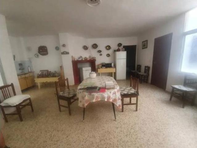 Chalet en venta en Comarca de Guadix, Andalucía