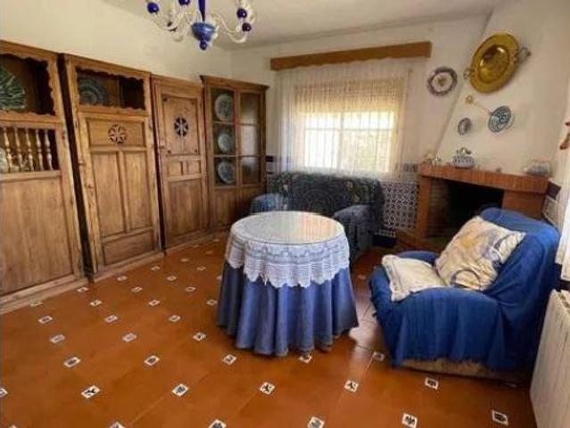 Chalet en venta en Comarca de Guadix, Andalucía