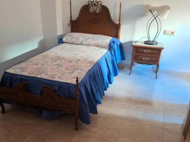 Chalet en venta en Comarca de Guadix, Andalucía