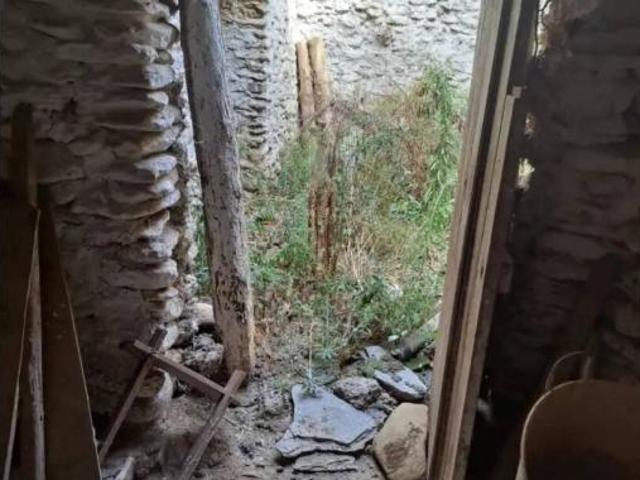 Chalet en venta en Comarca de Guadix, Andalucía