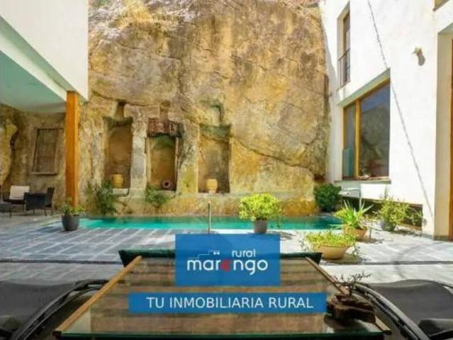 Chalet en venta en l'Alt Palància, Valencia