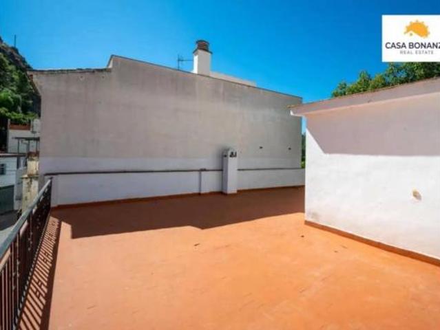 Chalet en venta en Jete, Granada