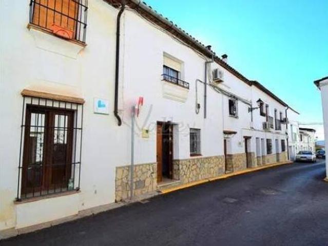 Chalet en venta en Campo de Gibraltar, Andalucía