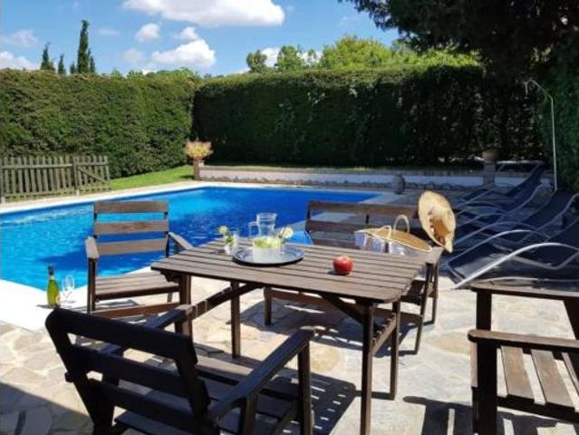 Chalet en venta en Los Ángeles, Campo de Gibraltar