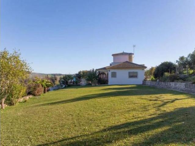 Chalet en venta en San Pablo de Buceite, Campo de Gibraltar