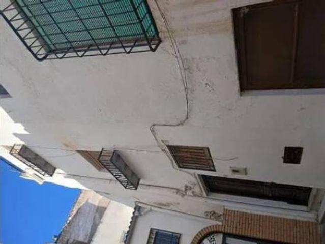 Chalet en venta en Santuario de la Cánava, Jimena