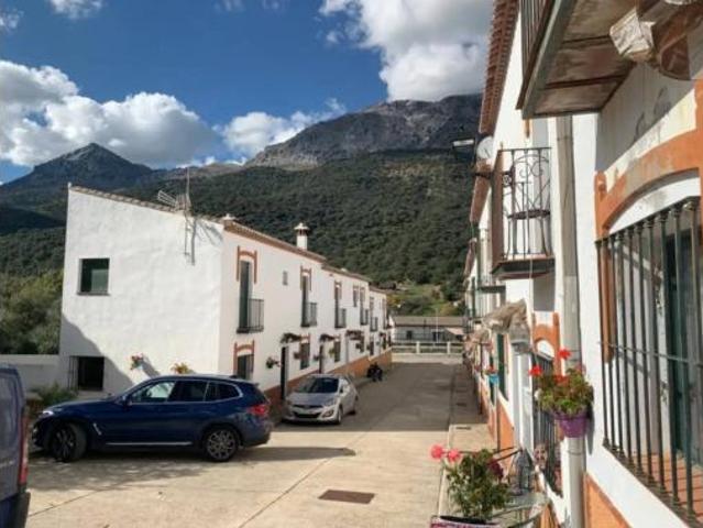 Chalet en venta en Barriada de la Estación, Jimera de Líbar