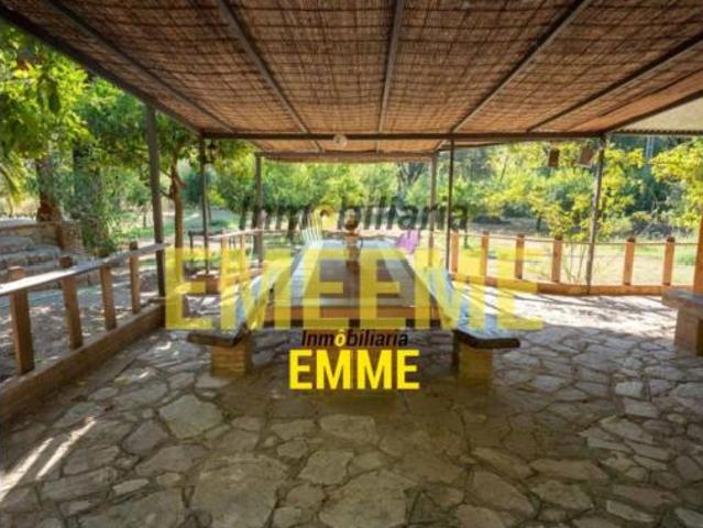 Chalet en venta en Serranía de Ronda, Andalucía