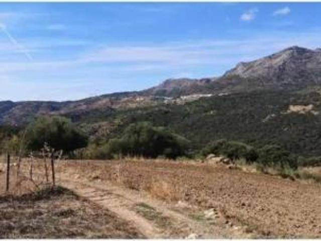 Chalet en venta en Serranía de Ronda, Andalucía