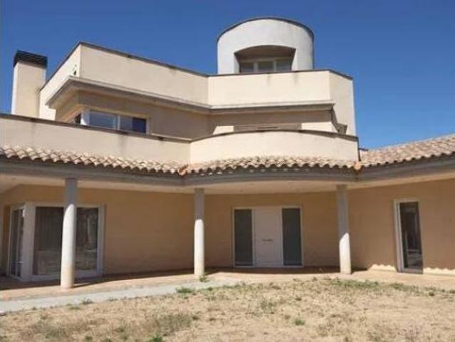 Chalet en venta en Urbanització Pla de Torroella, Jorba