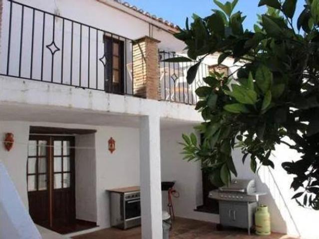 Chalet en venta en Serranía de Ronda, Andalucía