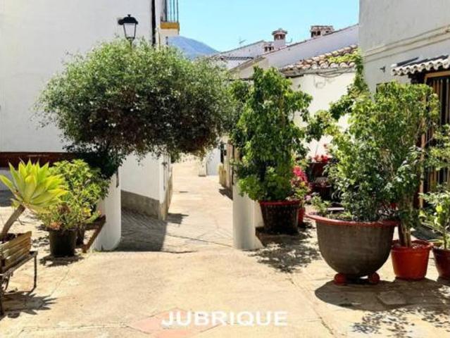 Chalet en venta en Serranía de Ronda, Andalucía