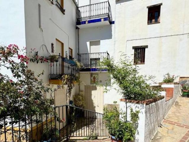Chalet en venta en Serranía de Ronda, Andalucía