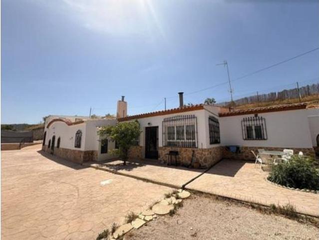 Chalet en venta en Altiplano, Murcia