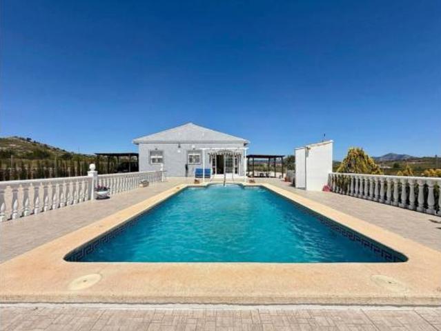 Chalet en venta en Altiplano, Murcia