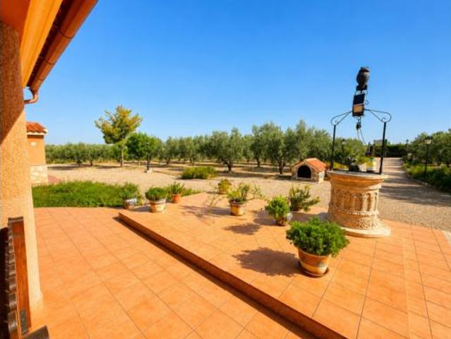 Chalet en venta en Altiplano, Murcia