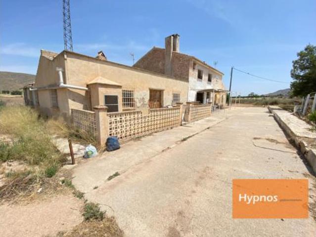 Chalet en venta en Altiplano, Murcia