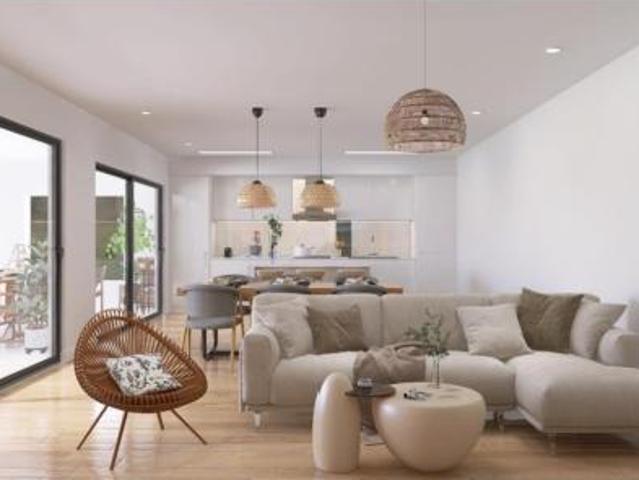 Chalet en venta en Altiplano, Murcia