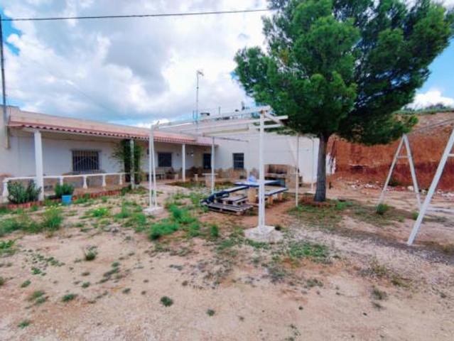 Chalet en venta en Altiplano, Murcia