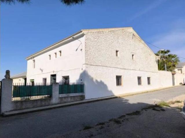 Chalet en venta en Altiplano, Murcia