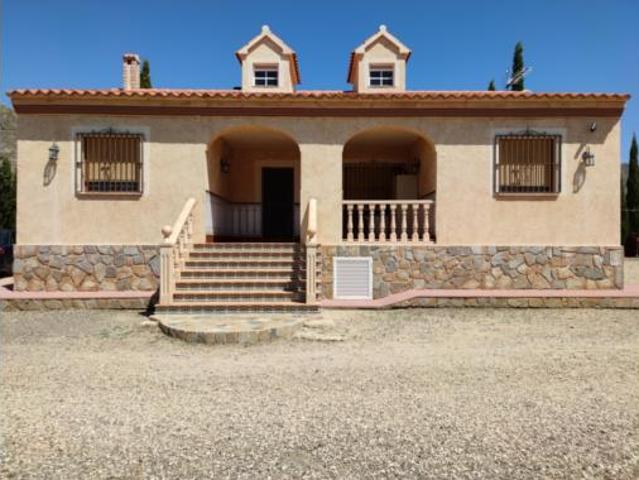 Chalet en venta en Altiplano, Murcia