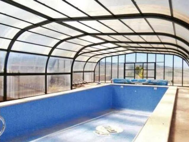 Chalet en venta en Altiplano, Murcia
