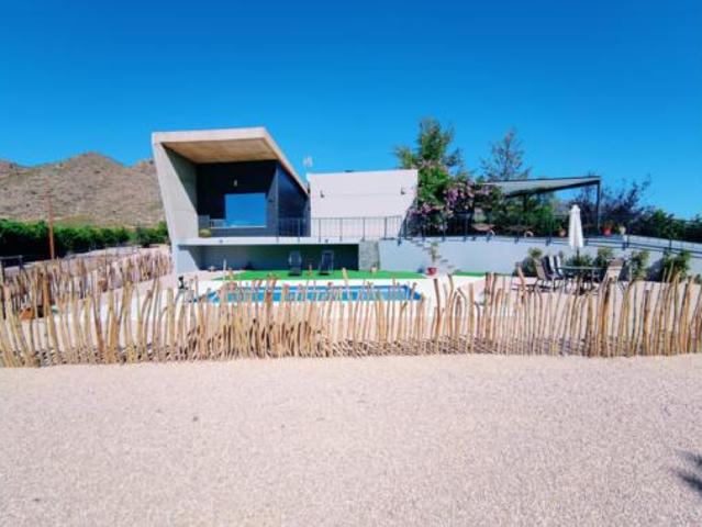 Chalet en venta en Altiplano, Murcia