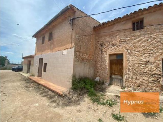 Chalet en venta en La Estacada, Altiplano