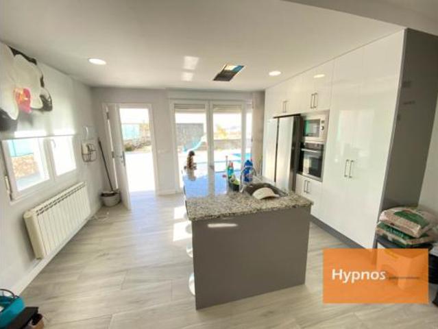Chalet en venta en Altiplano, Murcia