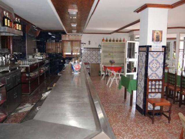 Chalet en venta en La Alquería, Altiplano