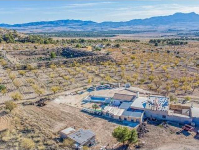 Chalet en venta en Altiplano, Murcia
