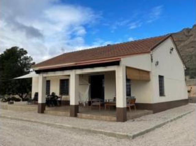 Chalet en venta en Macisvenda, Oriental