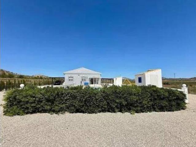 Chalet en venta en Altiplano, Murcia