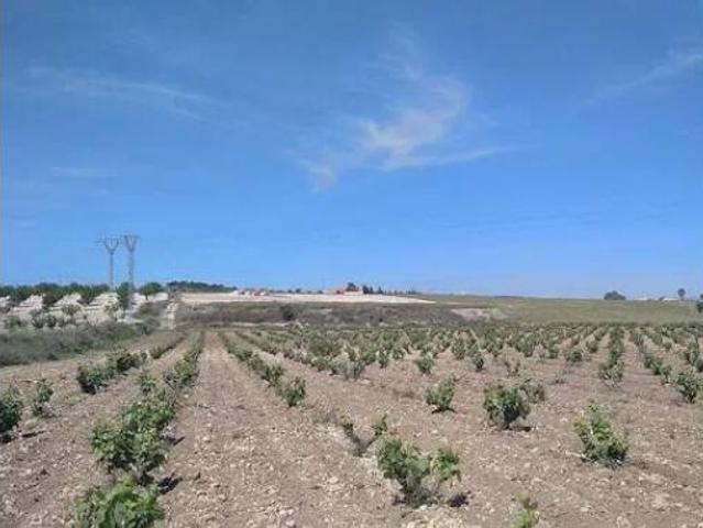 Chalet en venta en Altiplano, Murcia