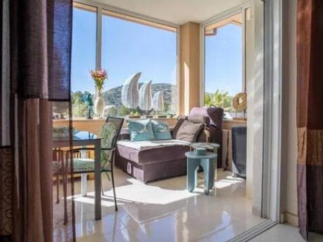 Chalet en venta en Altiplano, Murcia