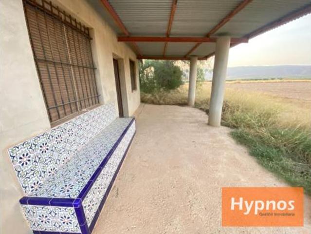 Chalet en venta en Altiplano, Murcia