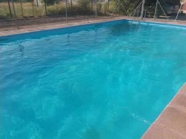 Chalet en venta en Altiplano, Murcia