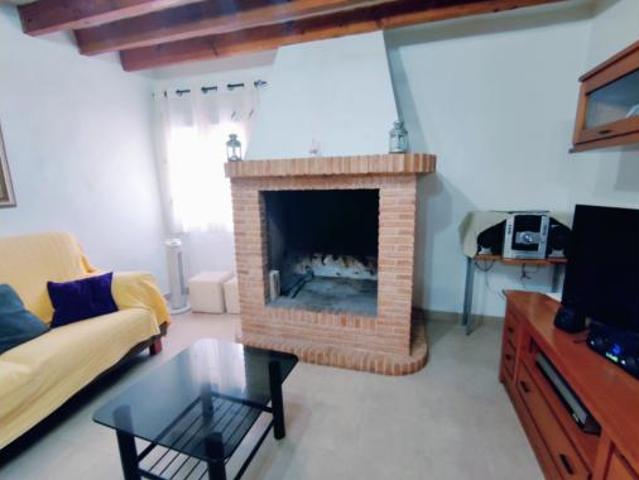 Chalet en venta en Altiplano, Murcia